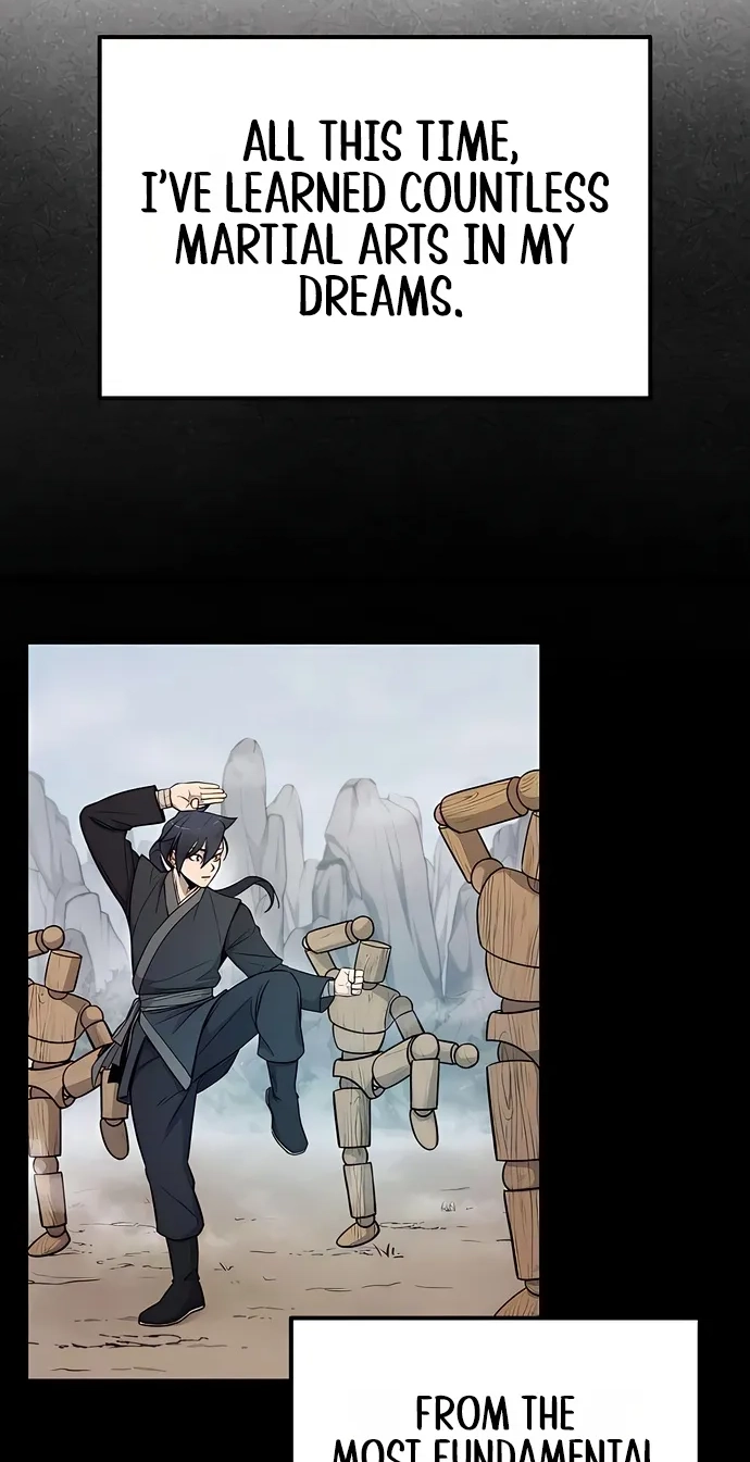 Invincible Guard Chapter 9 page 92 - 