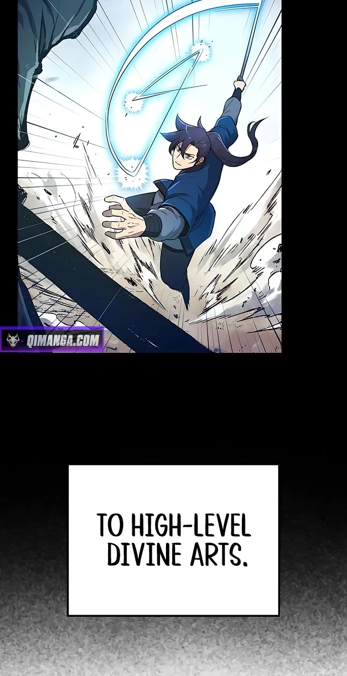 Invincible Guard Chapter 9 page 94 - 