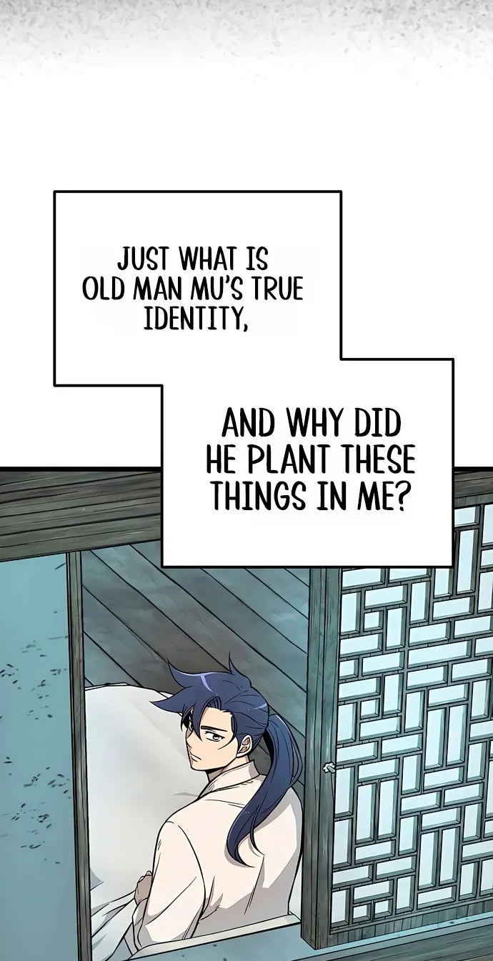 Invincible Guard Chapter 9 page 95 - 