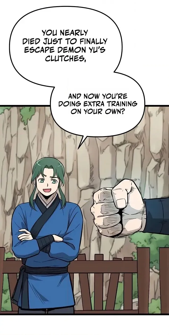 Invincible Guard Chapter 9 page 100 - 