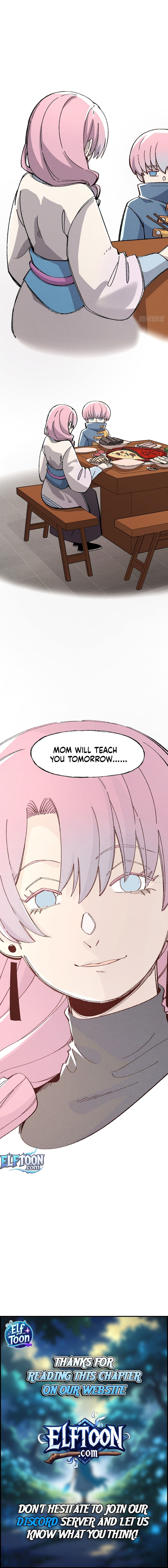 Invincible Under Heaven: Reborn as the Enemy Chapter 11 page 11 - 