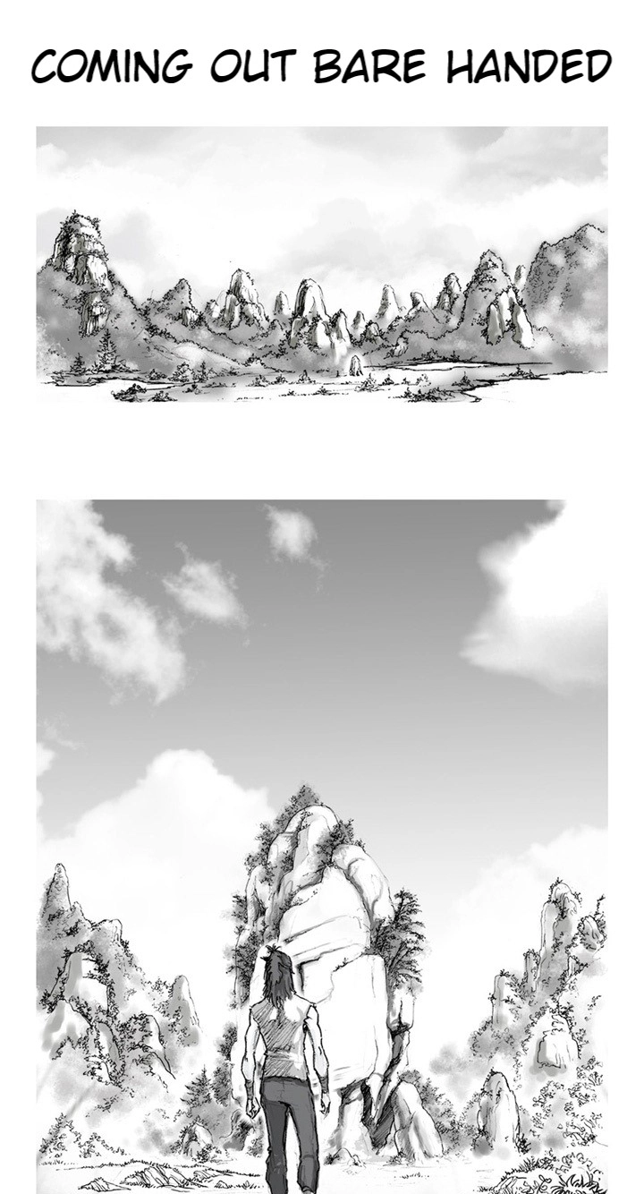 Invincible Chapter 0 page 2 - 