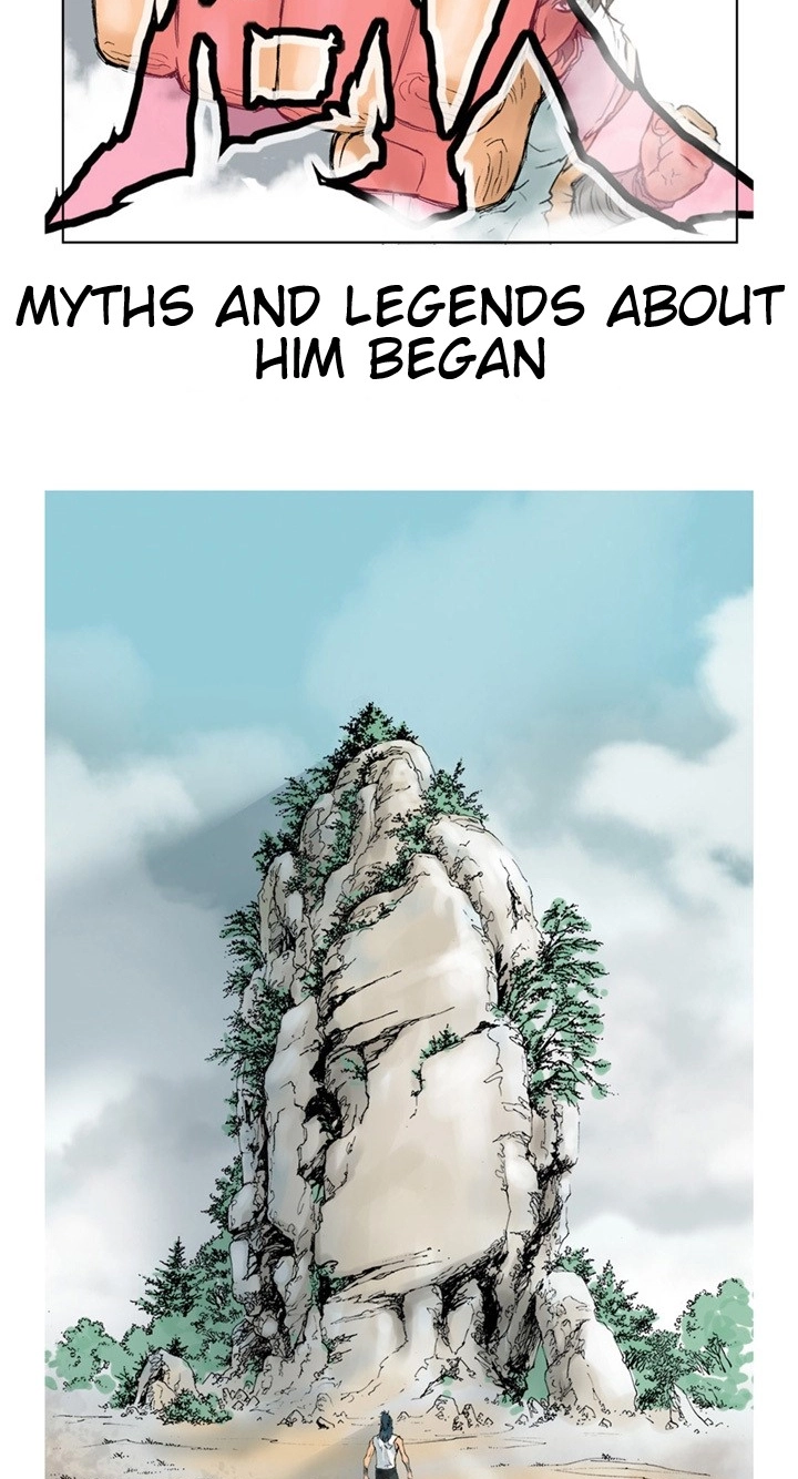 Invincible Chapter 0 page 9 - 