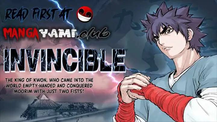 Invincible Chapter 10 page 1 - 
