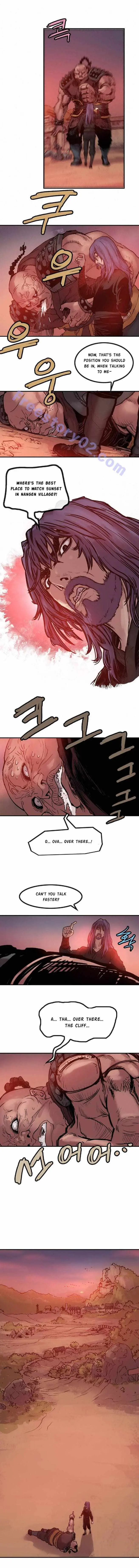 Invincible Chapter 11 page 9 - 