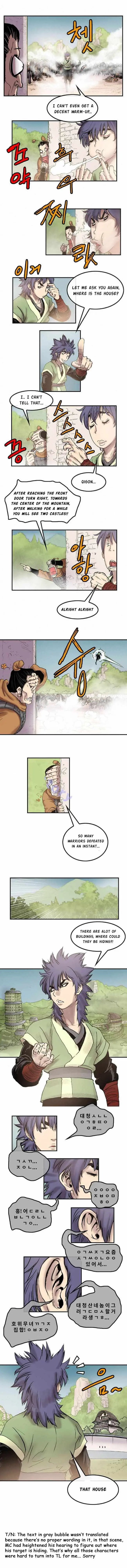 Invincible Chapter 13 page 7 - 