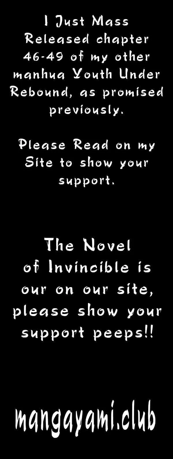 Invincible Chapter 14 page 2 - 
