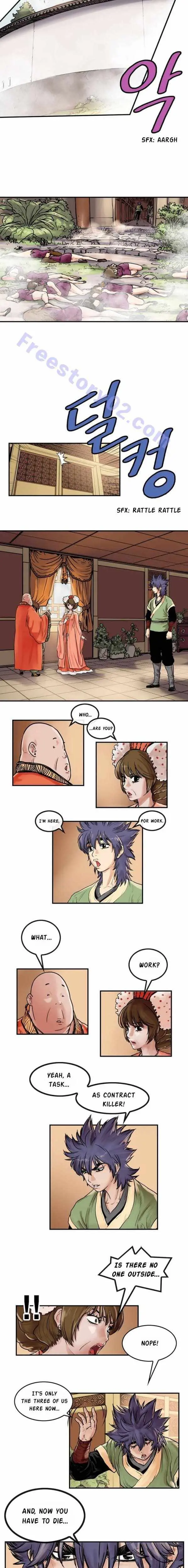 Invincible Chapter 14 page 4 - 