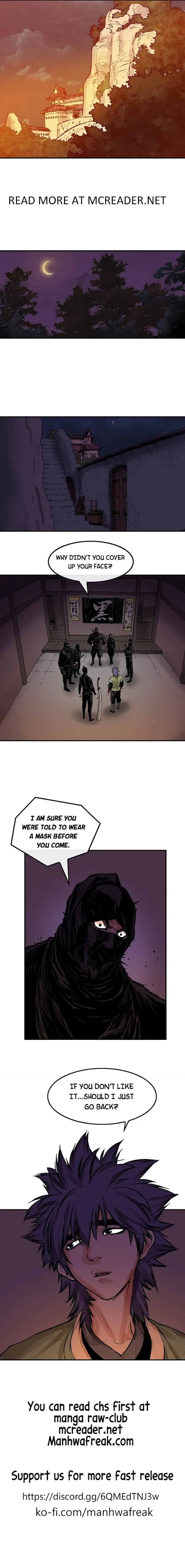 Invincible Chapter 16 page 5 - 