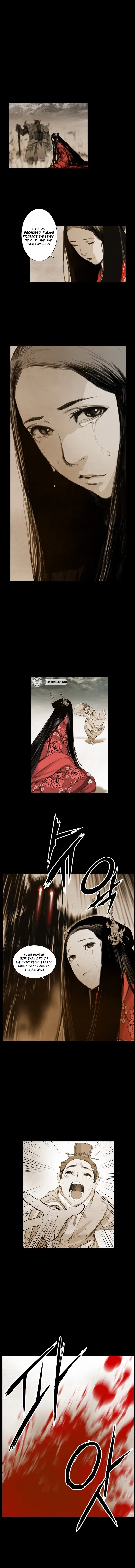 Invincible Chapter 2 page 2 - 