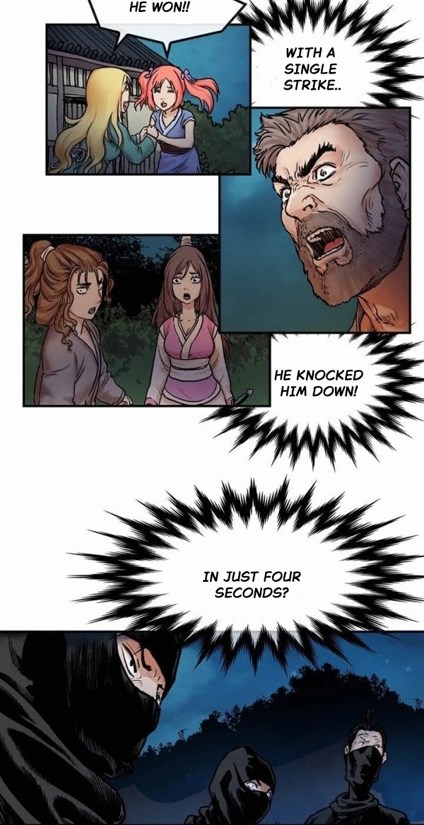 Invincible Chapter 20 page 2 - 
