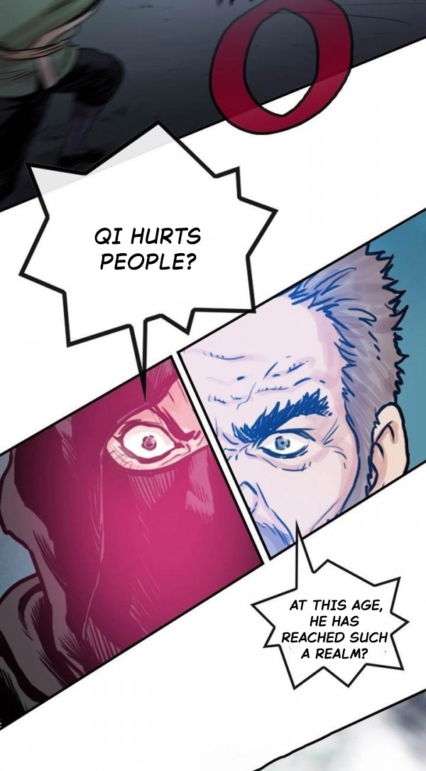 Invincible Chapter 20 page 13 - 