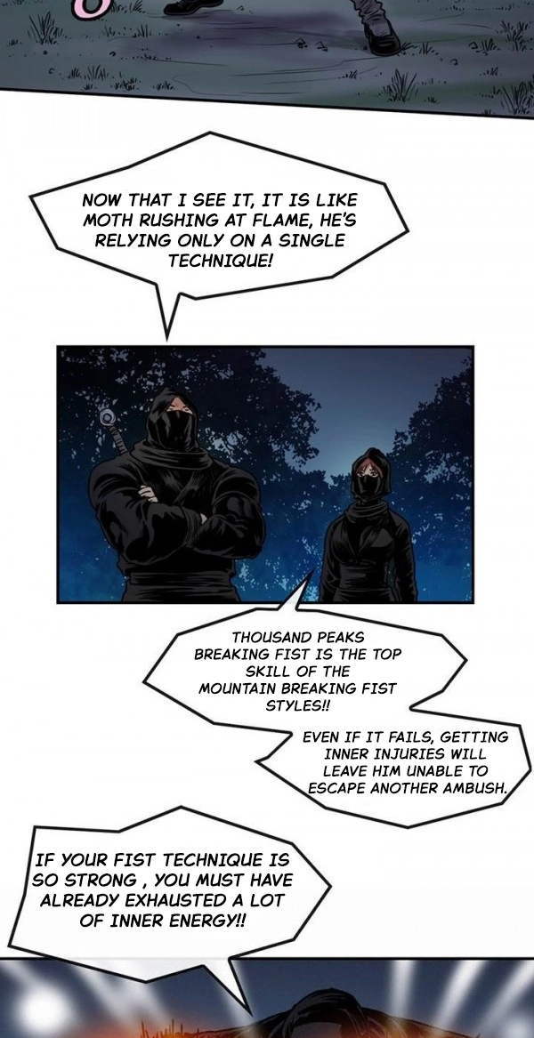 Invincible Chapter 20 page 18 - 