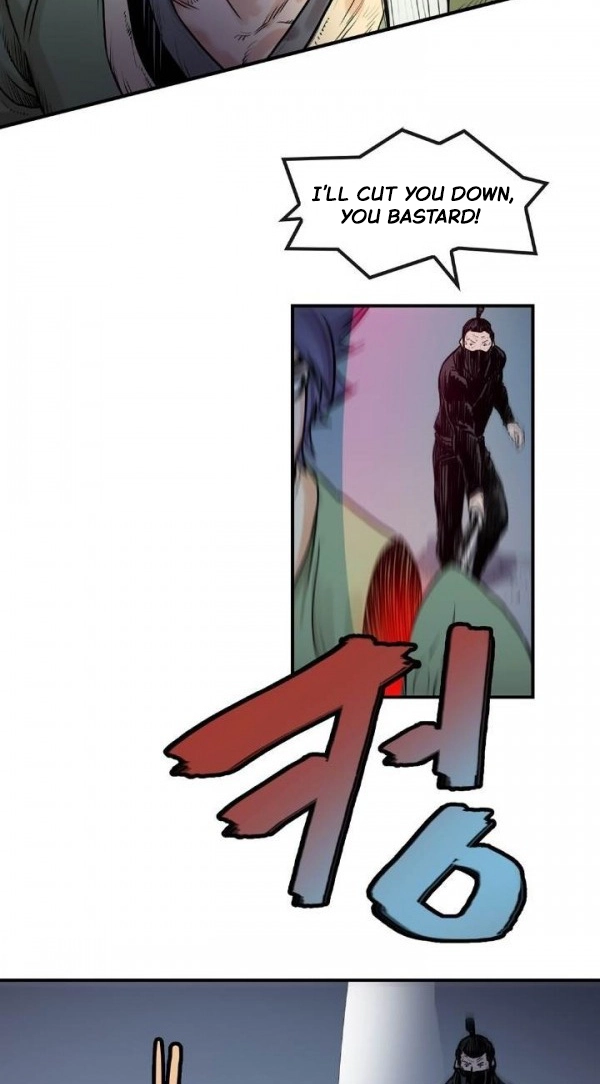 Invincible Chapter 20 page 29 - 