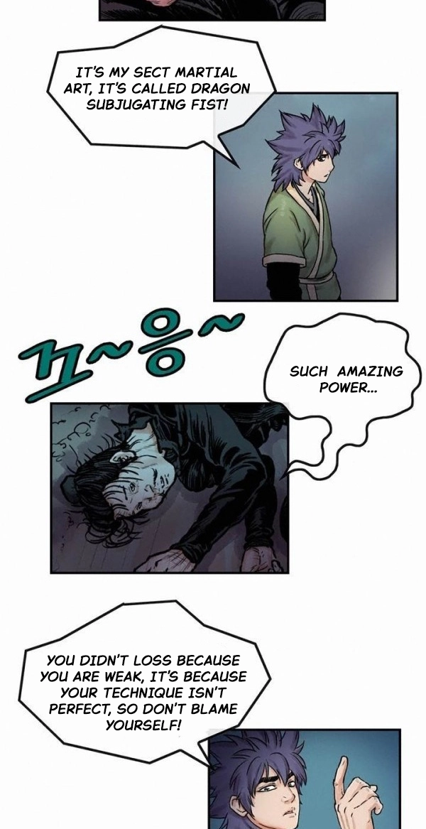 Invincible Chapter 20 page 4 - 