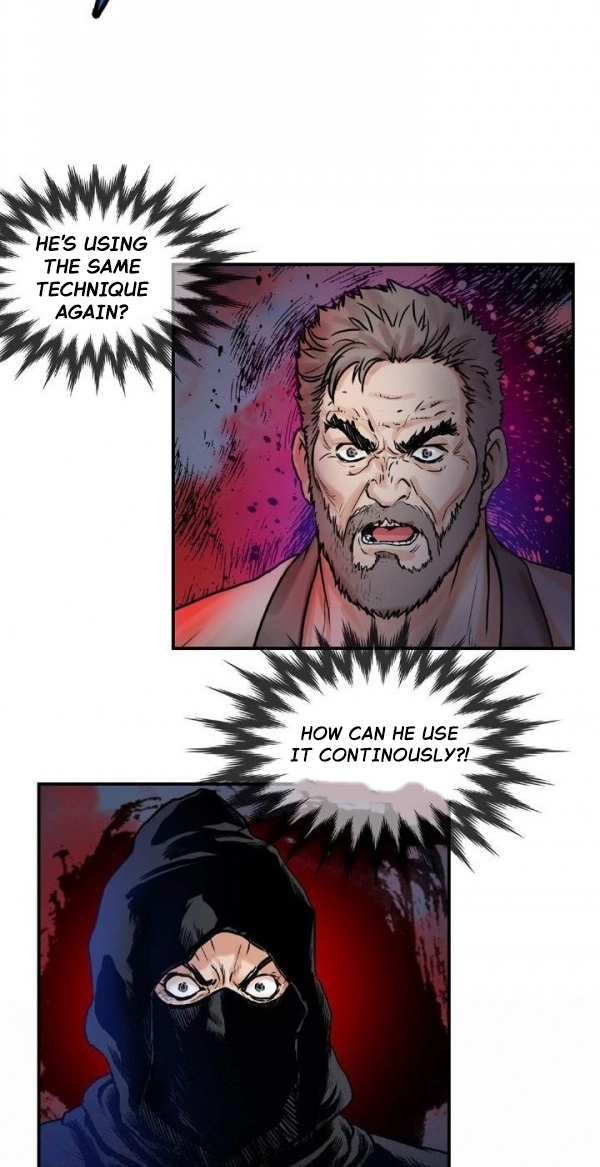 Invincible Chapter 20 page 33 - 