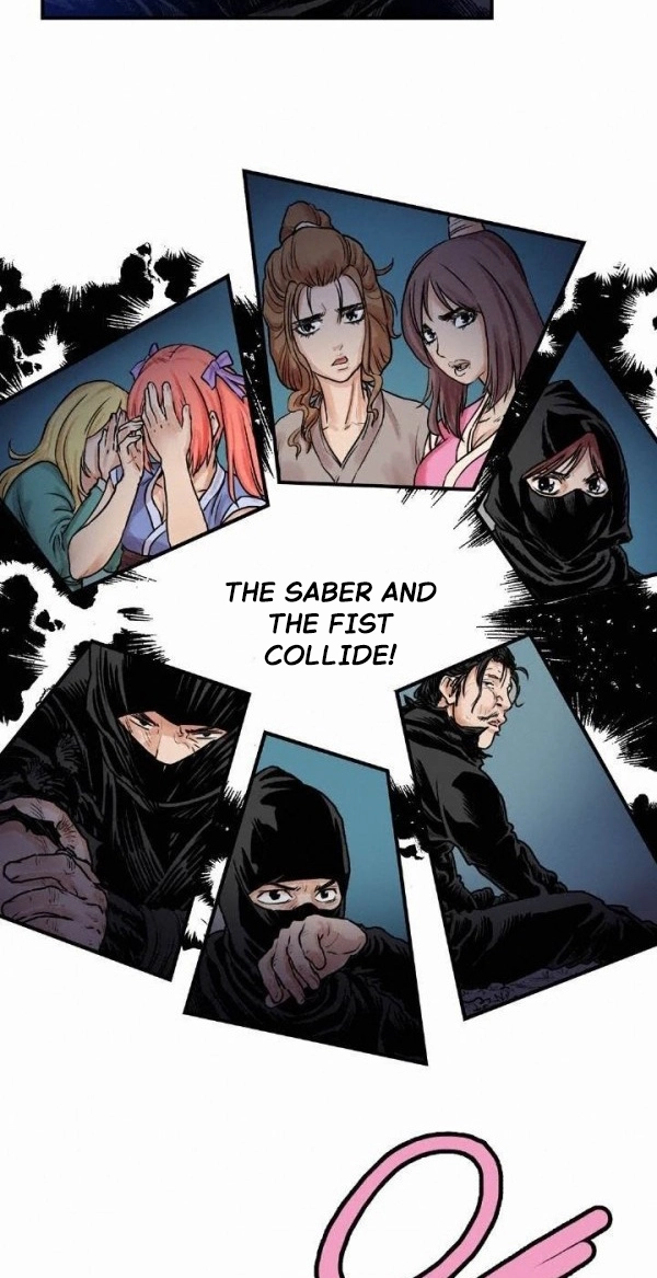 Invincible Chapter 20 page 34 - 