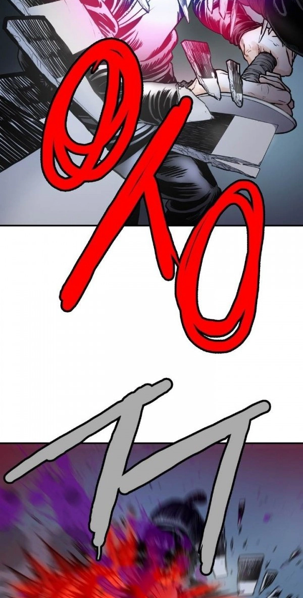 Invincible Chapter 20 page 38 - 