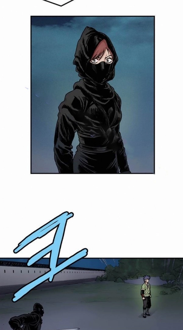 Invincible Chapter 20 page 6 - 