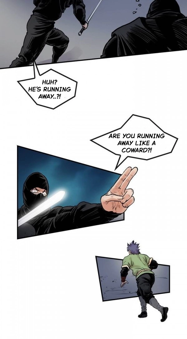Invincible Chapter 20 page 8 - 