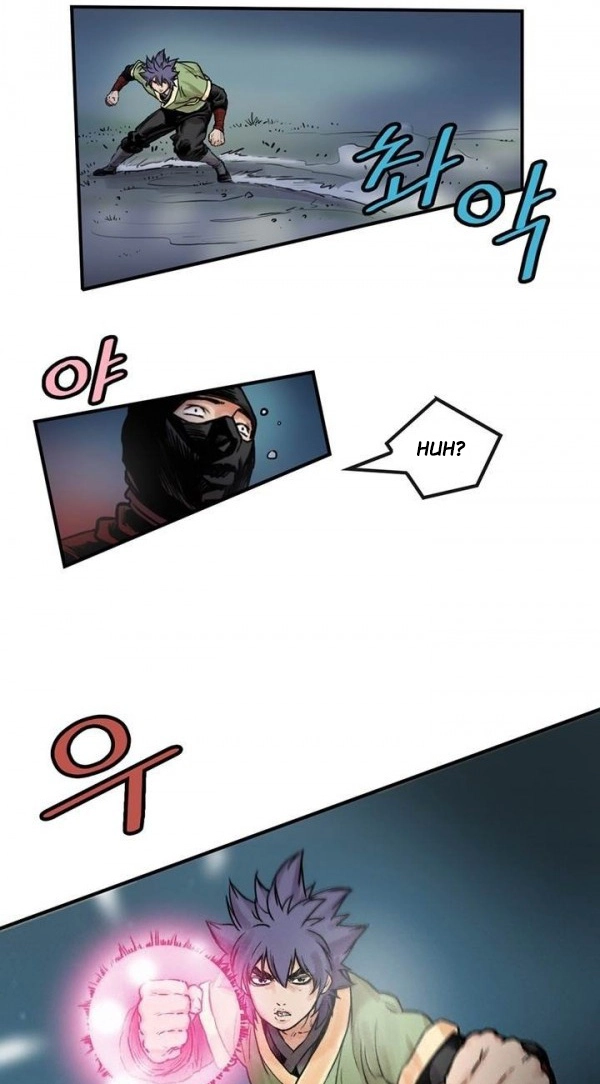 Invincible Chapter 20 page 9 - 