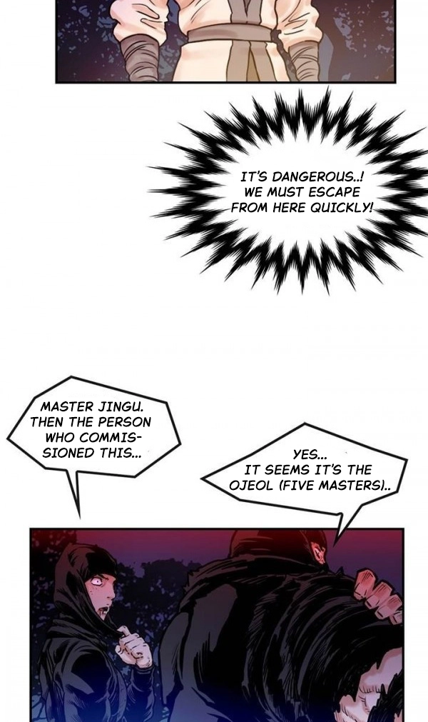 Invincible Chapter 21 page 14 - 