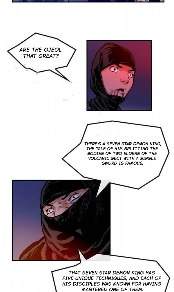 Invincible Chapter 21 page 15 - 