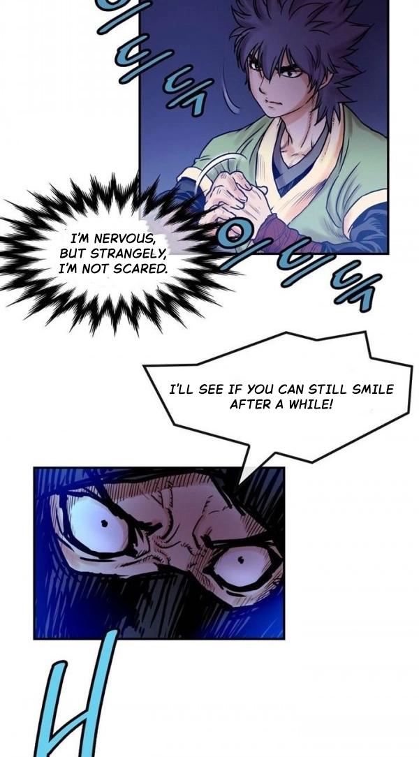 Invincible Chapter 21 page 17 - 