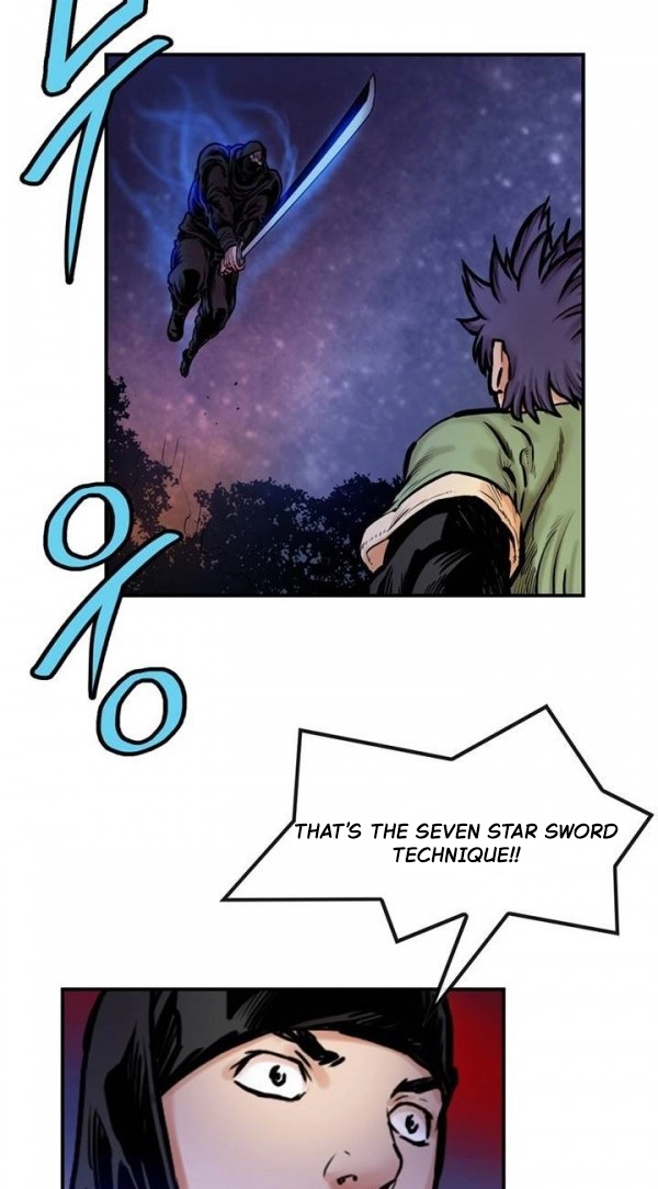 Invincible Chapter 21 page 18 - 