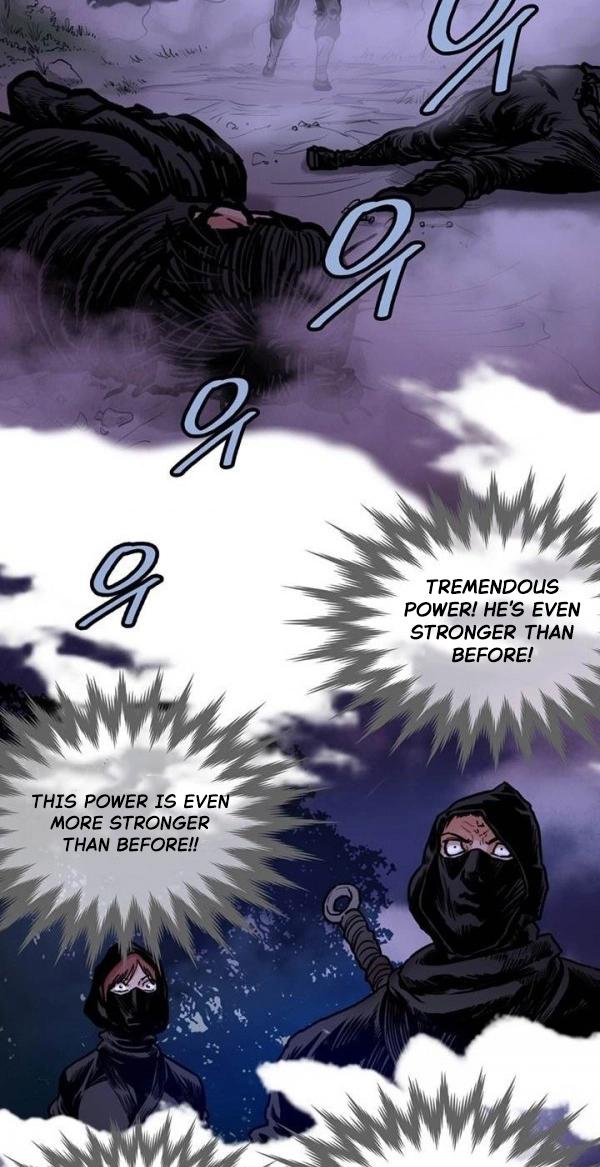 Invincible Chapter 21 page 3 - 