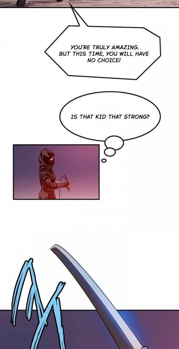 Invincible Chapter 21 page 24 - 