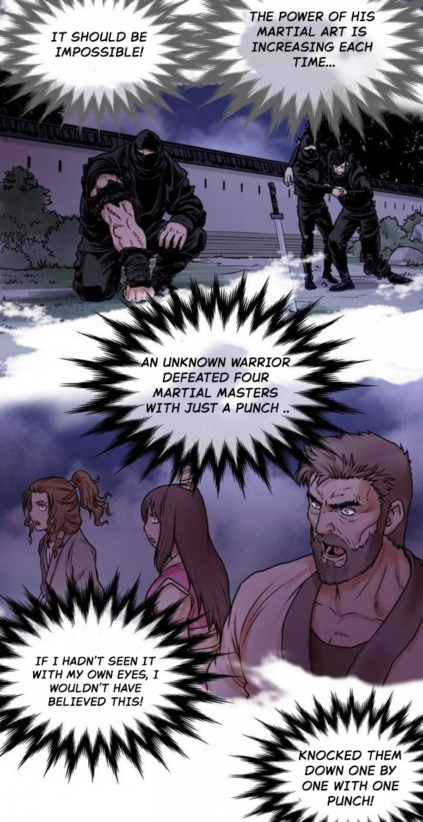 Invincible Chapter 21 page 4 - 