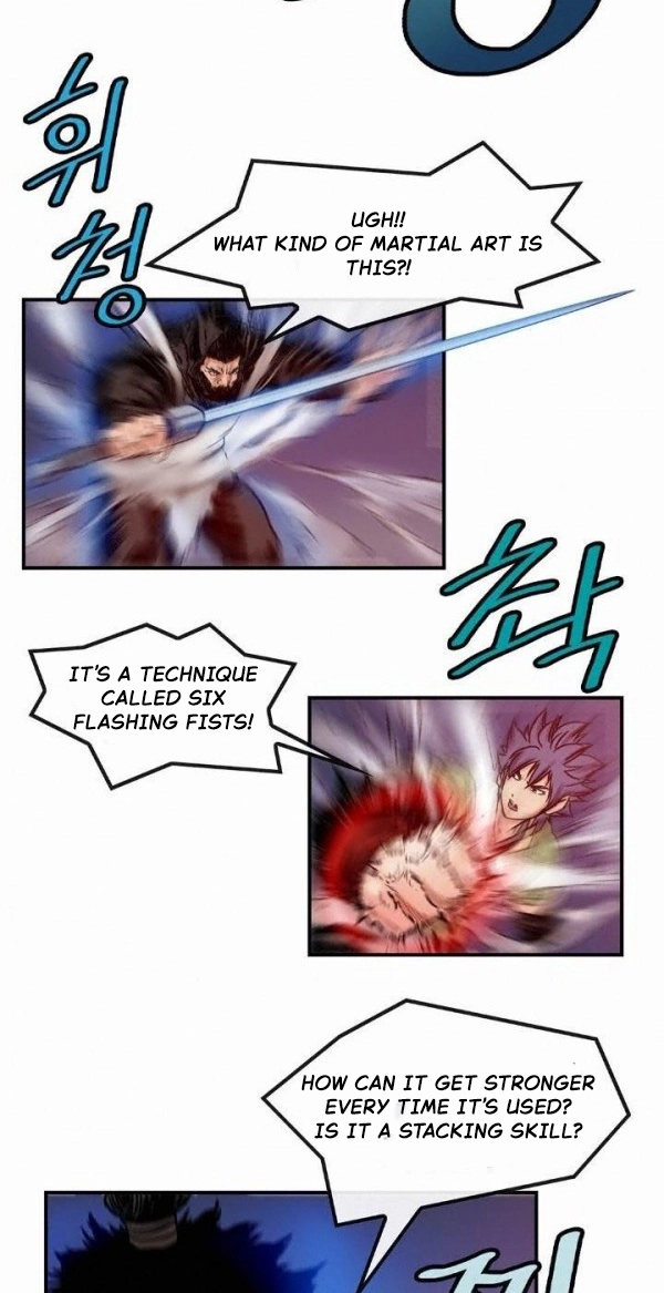 Invincible Chapter 21 page 32 - 