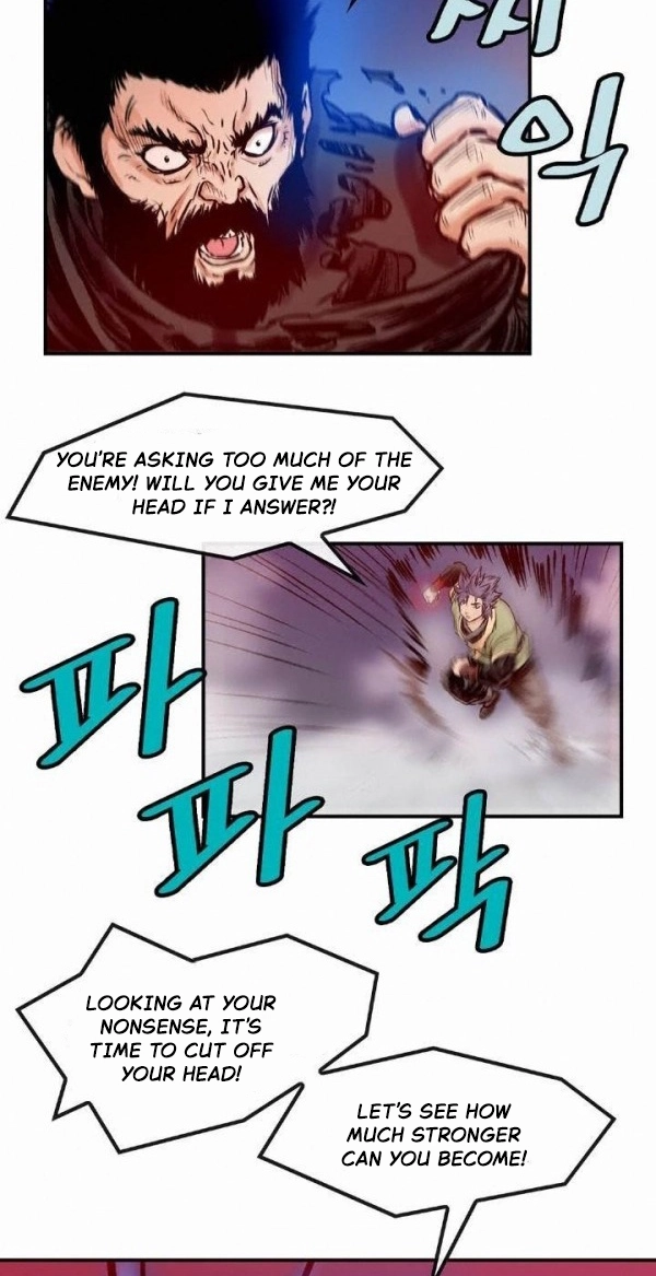 Invincible Chapter 21 page 33 - 