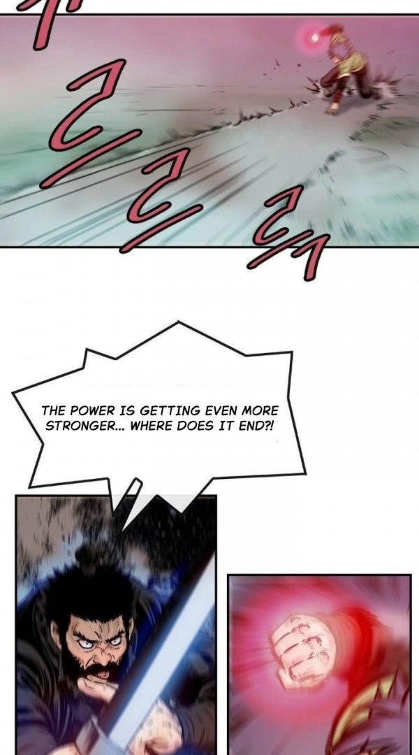 Invincible Chapter 21 page 39 - 