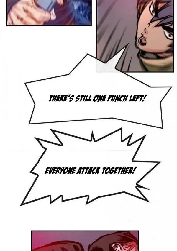 Invincible Chapter 21 page 40 - 