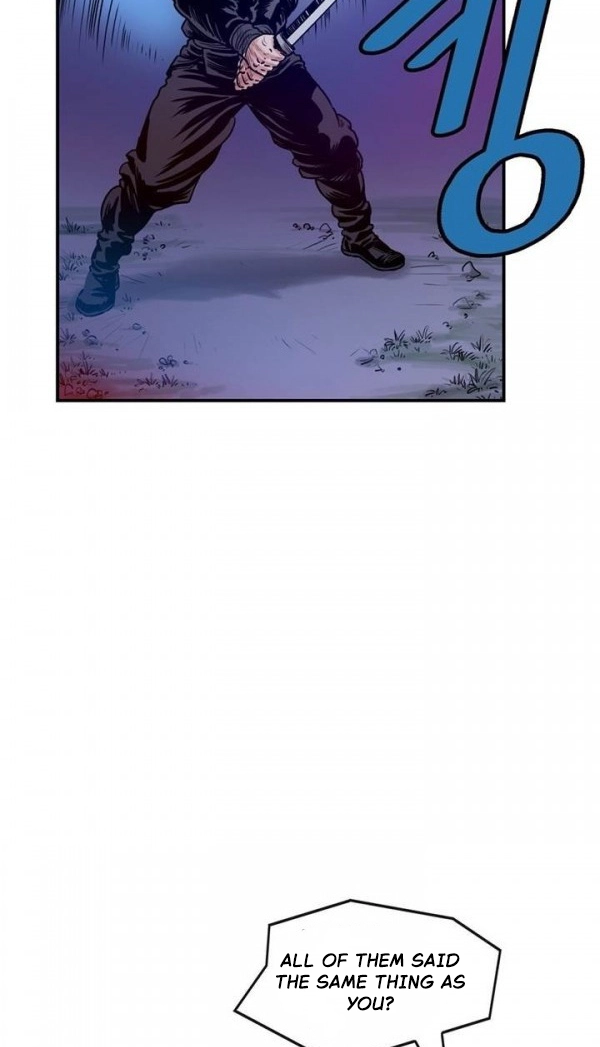 Invincible Chapter 21 page 8 - 