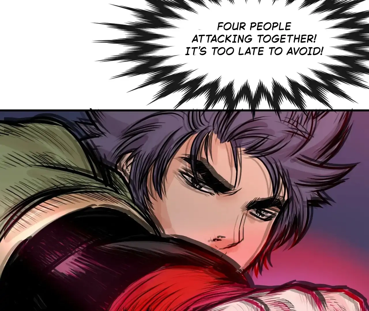 Invincible Chapter 22 page 17 - 