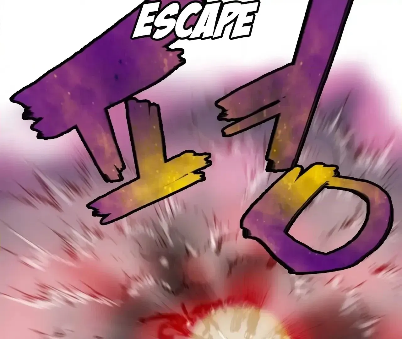 Invincible Chapter 22 page 20 - 