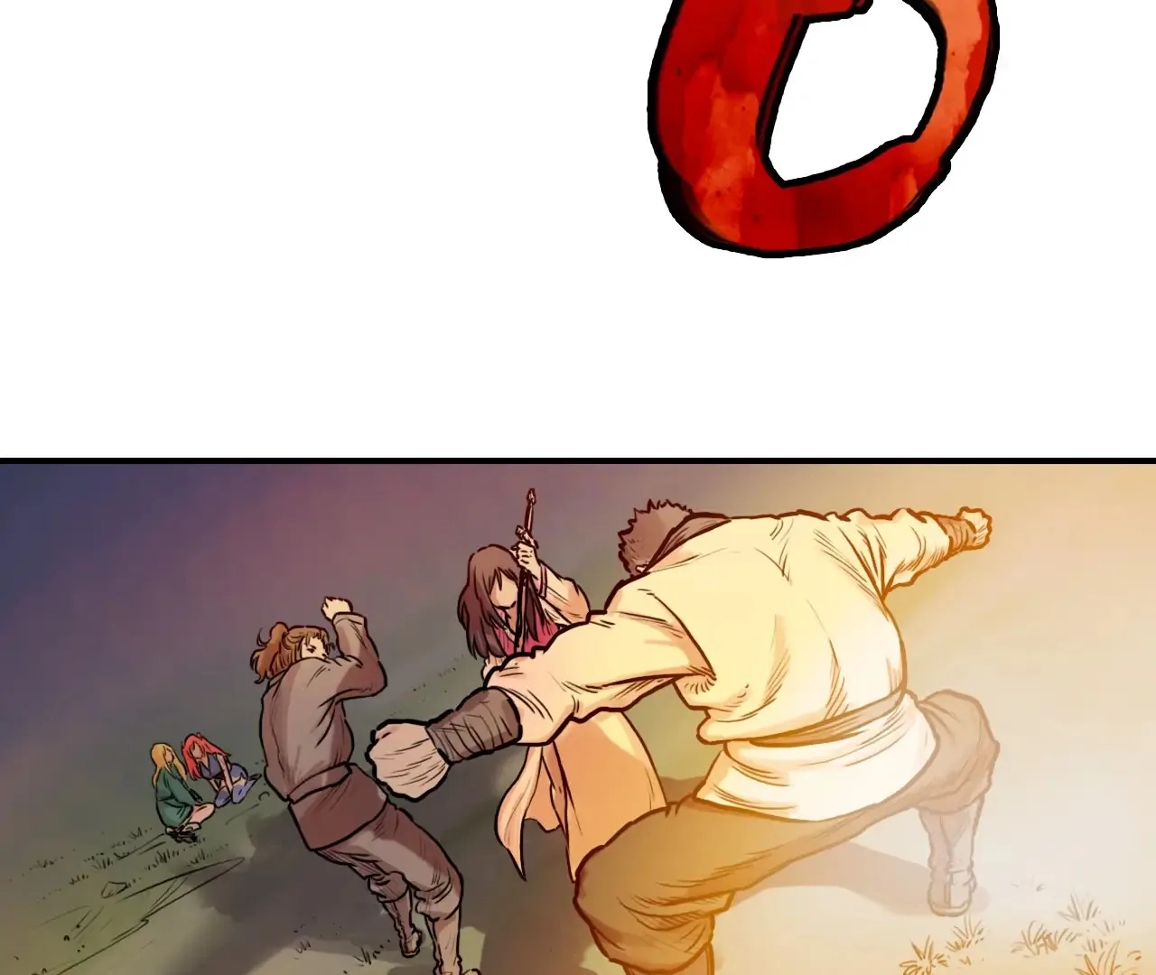 Invincible Chapter 22 page 27 - 