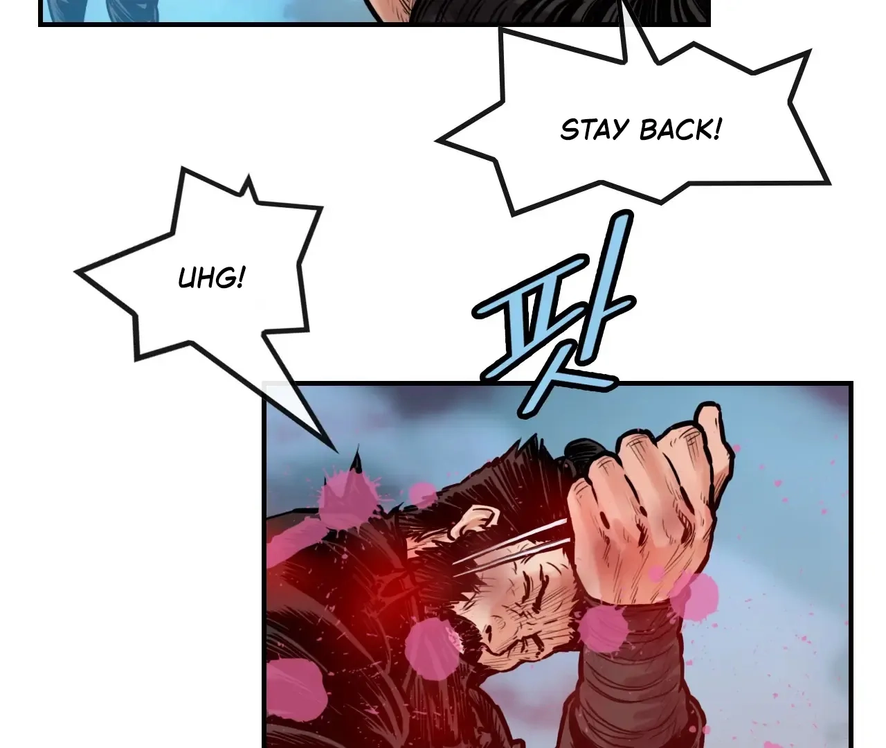 Invincible Chapter 22 page 39 - 