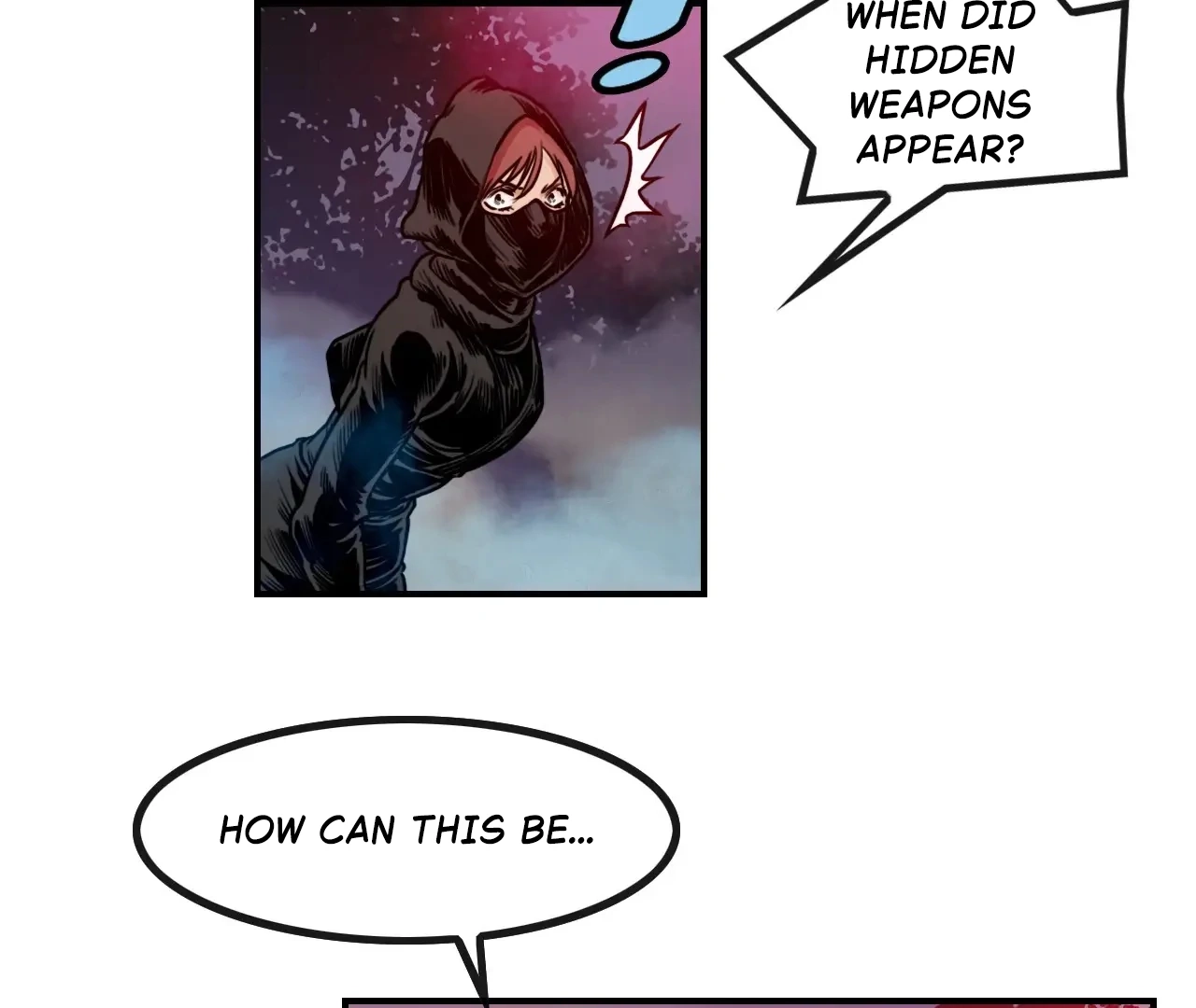 Invincible Chapter 22 page 41 - 