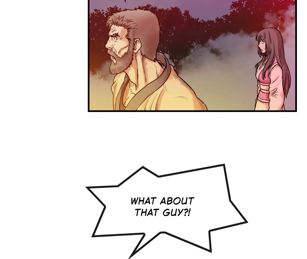 Invincible Chapter 22 page 42 - 