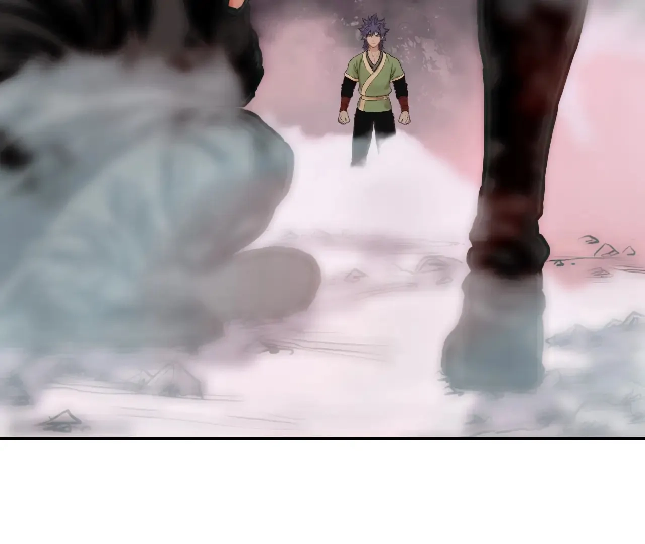 Invincible Chapter 22 page 46 - 