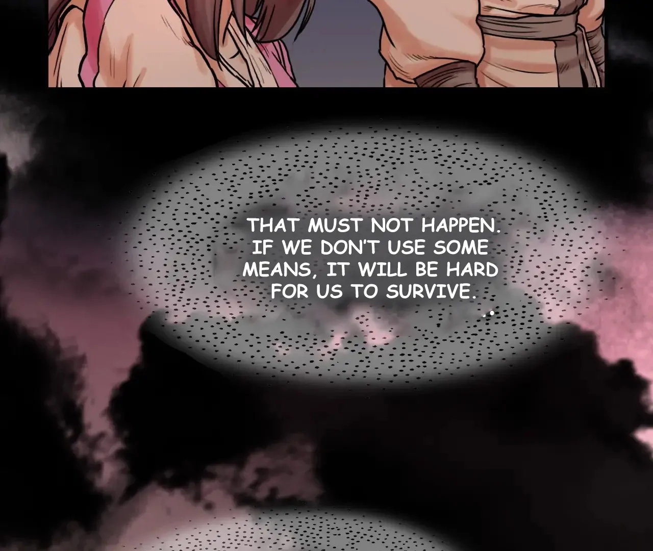 Invincible Chapter 22 page 6 - 