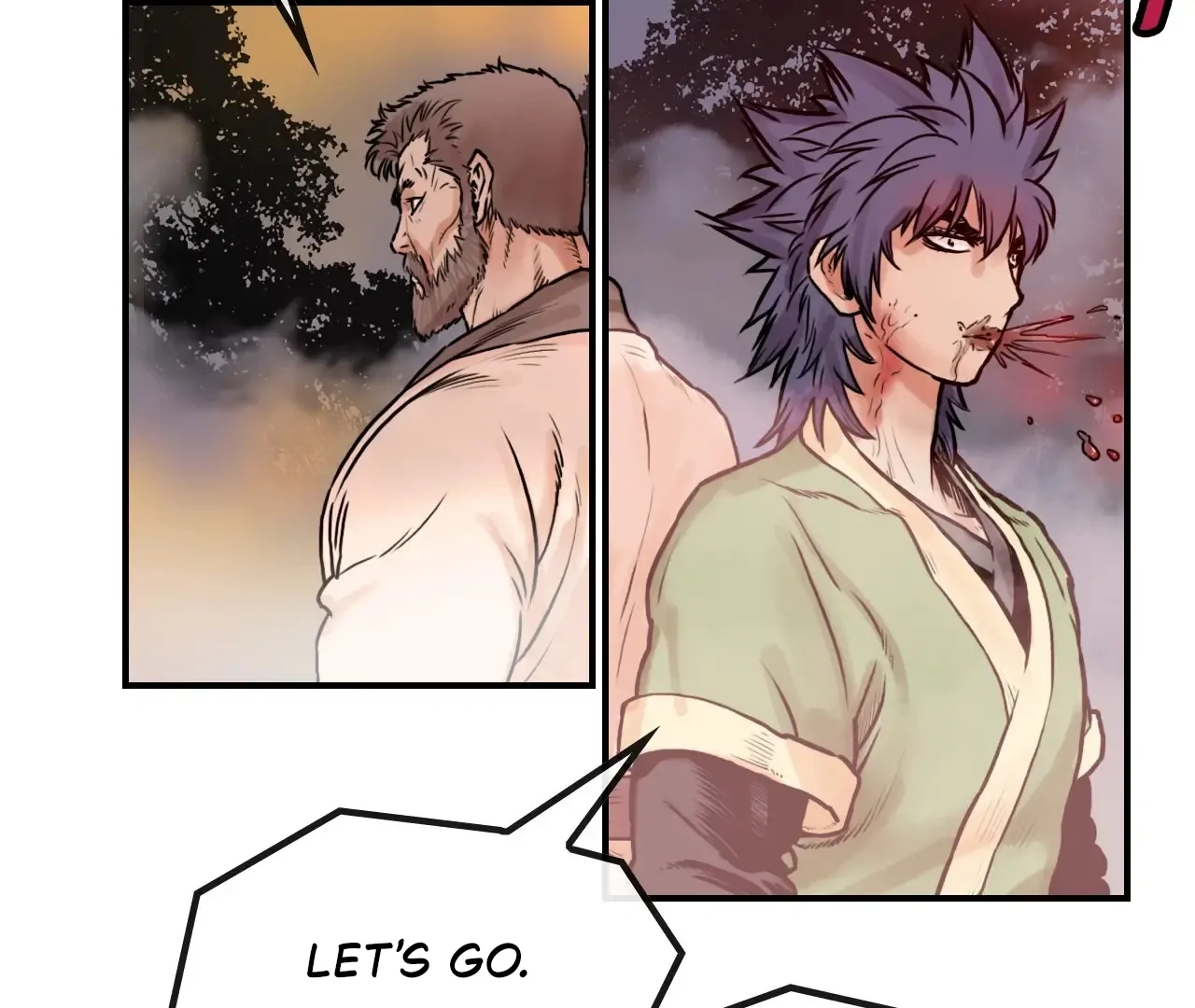 Invincible Chapter 22 page 54 - 