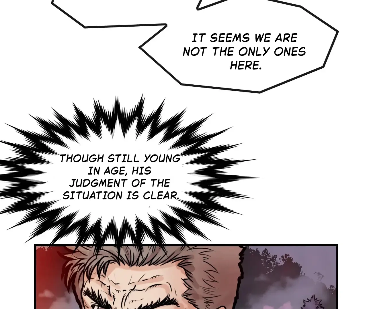 Invincible Chapter 22 page 55 - 