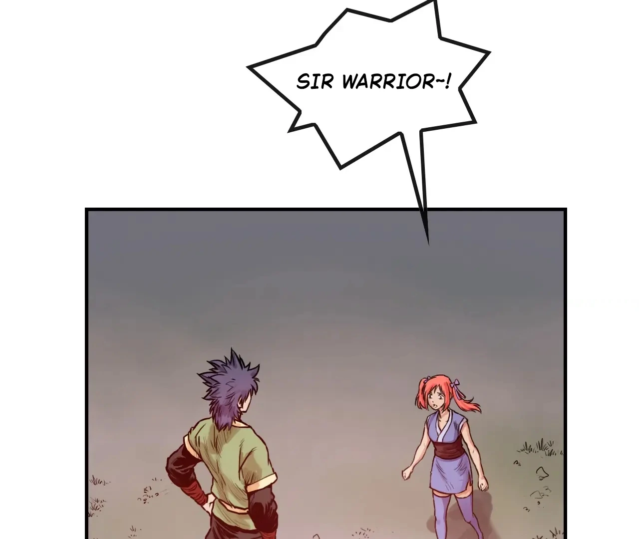 Invincible Chapter 22 page 57 - 