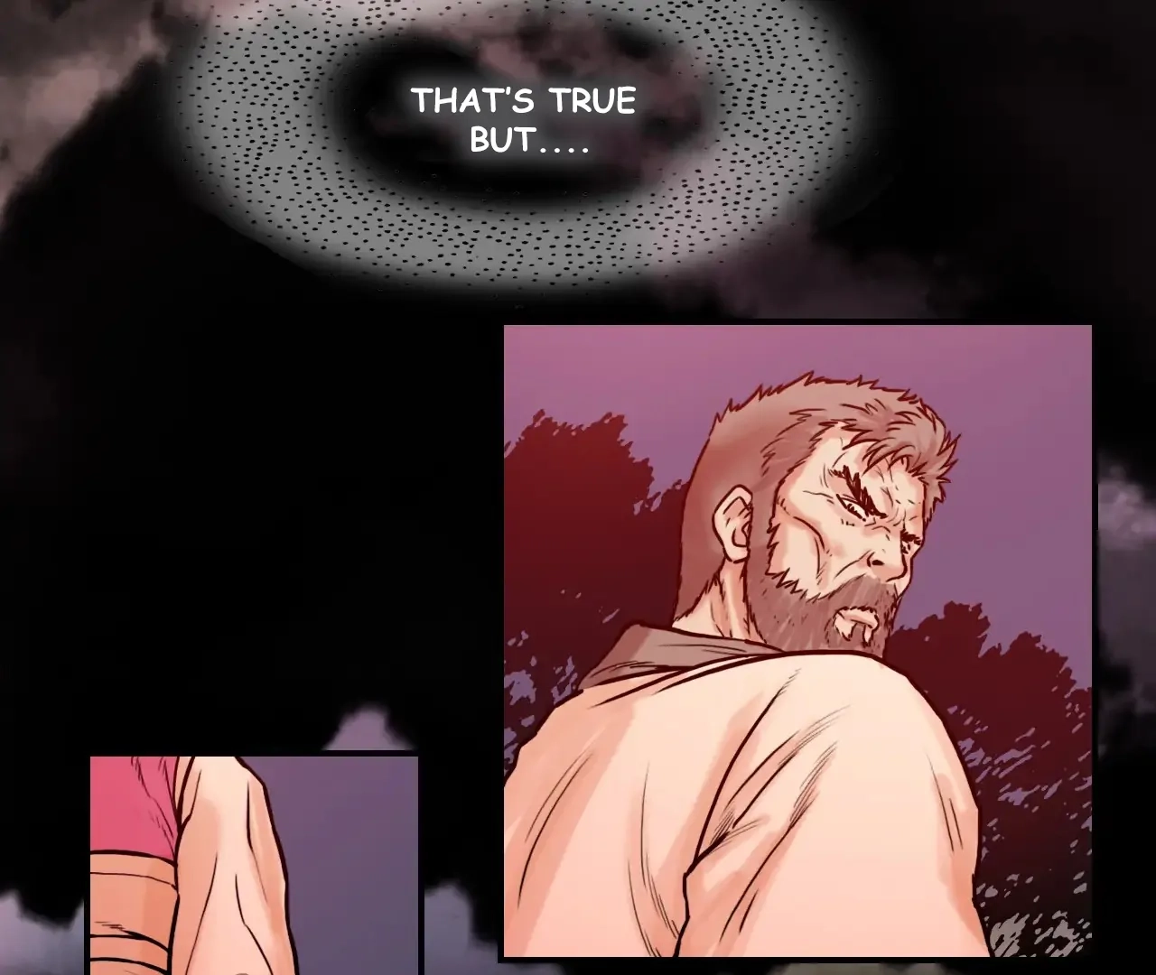 Invincible Chapter 22 page 7 - 