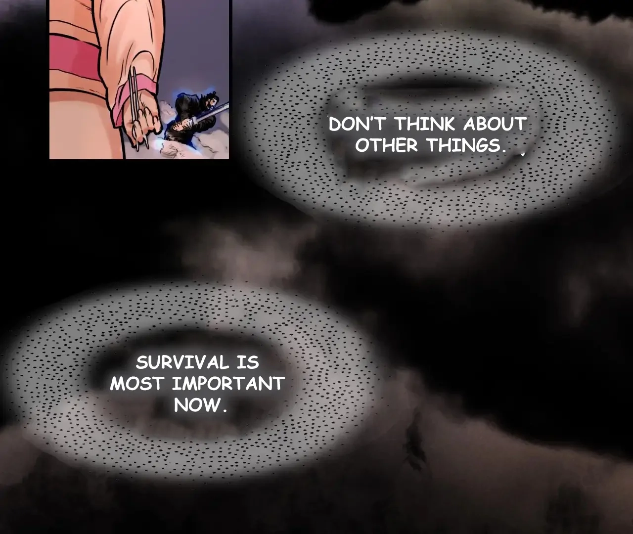 Invincible Chapter 22 page 8 - 